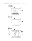 IMAGE CAPTURING APPARATUS CAPABLE OF EXTRACTING SUBJECT REGION FROM CAPTURED IMAGE diagram and image