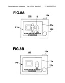 IMAGE CAPTURING APPARATUS CAPABLE OF EXTRACTING SUBJECT REGION FROM CAPTURED IMAGE diagram and image