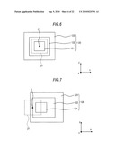 Solid-state imaging device, manufacturing method thereof, and electronic apparatus diagram and image