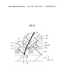 Solid-state imaging device, manufacturing method thereof, and electronic apparatus diagram and image