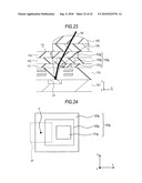 Solid-state imaging device, manufacturing method thereof, and electronic apparatus diagram and image