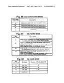 Terminated concatenated convolutional coding of M/H group data in 8VSB digital television signals diagram and image