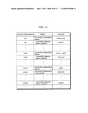 AUDIO VIDEO SYSTEM, CONTROL APPARATUS, OUTPUT APPARATUS, AND PROGRAM diagram and image