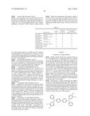 DISPLAY MEDIUM, DISPLAY DEVICE AND METHOD OF OPTICAL WRITING diagram and image