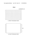 BACKLIGHT DEVICE, AND LIQUID CRYSTAL DISPLAY USING THE SAME diagram and image