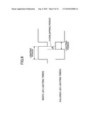 BACKLIGHT DEVICE, AND LIQUID CRYSTAL DISPLAY USING THE SAME diagram and image