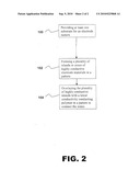 TRANSPARENT CONDUCTING ELECTRODES AND METHOD FOR PRODUCING diagram and image