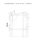 LIQUID CRYSTAL DISPLAY APPARATUS FORMING ASSEMBLY, LIQUID CRYSTAL CELL, AND LIQUID CRYSTAL DISPLAY APPARATUS, AND MANUFACTURING METHOD THEREOF diagram and image