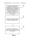 Lithography systems and methods diagram and image