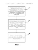 Lithography systems and methods diagram and image