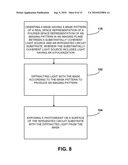 Lithography systems and methods diagram and image