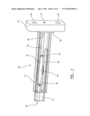 OPTICAL ASSEMBLY AND METHOD diagram and image