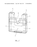 OPTICAL ASSEMBLY AND METHOD diagram and image