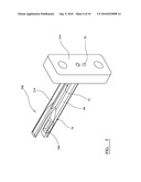 OPTICAL ASSEMBLY AND METHOD diagram and image