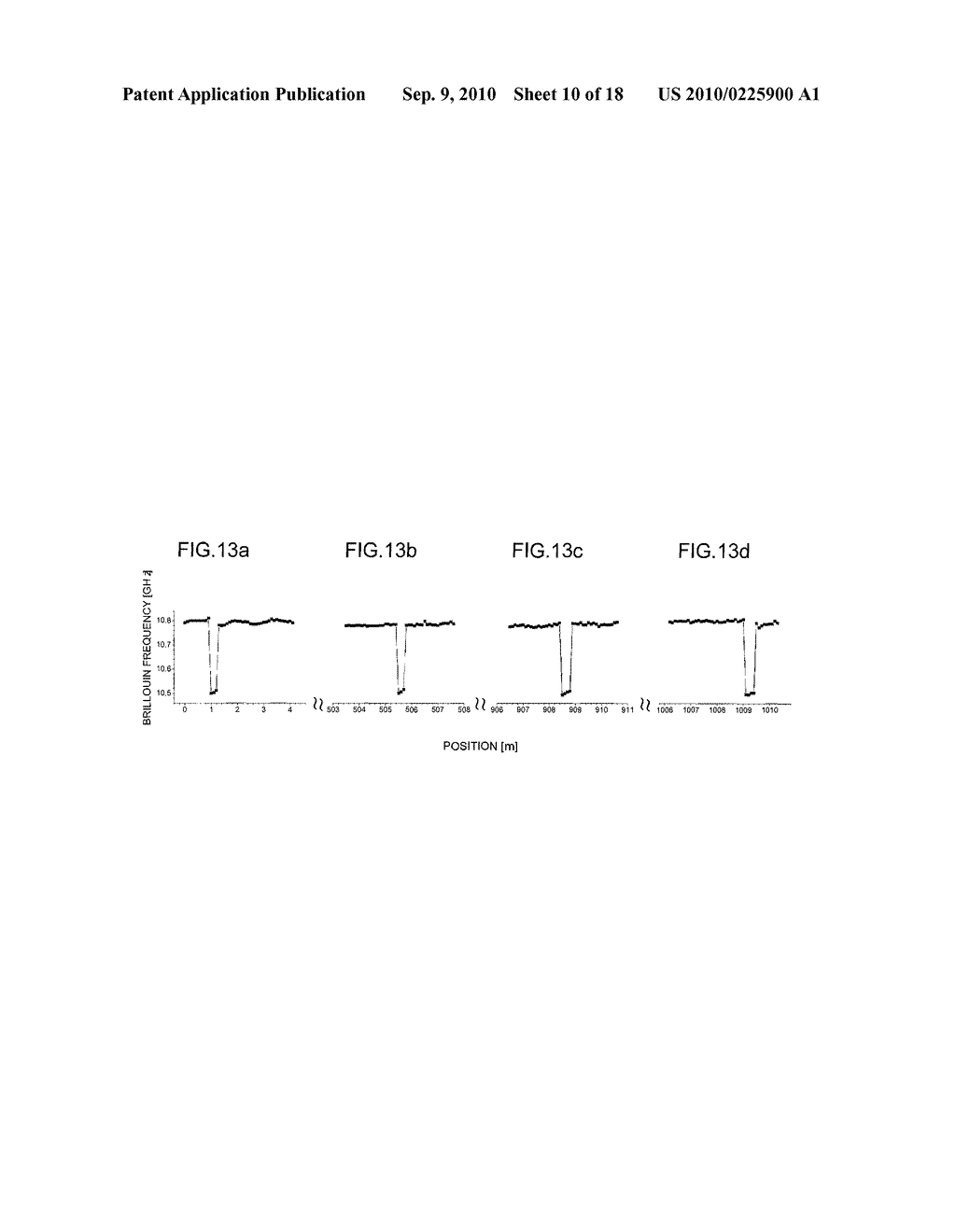 OPTICAL-FIBER-CHARACTERISTIC MEASURING DEVICE AND OPTICAL-FIBER-CHARACTERISTIC MEASURING METHOD - diagram, schematic, and image 11