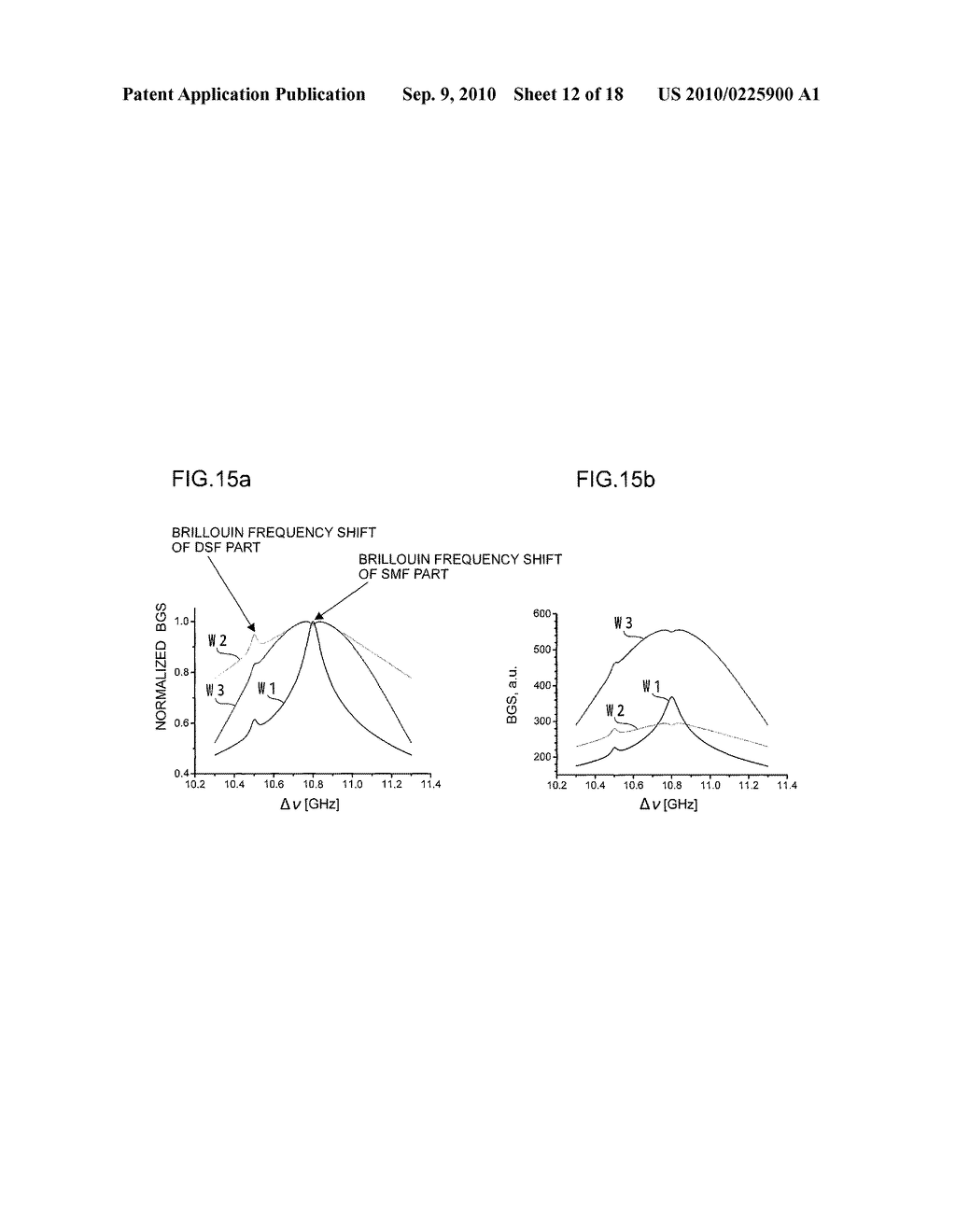 OPTICAL-FIBER-CHARACTERISTIC MEASURING DEVICE AND OPTICAL-FIBER-CHARACTERISTIC MEASURING METHOD - diagram, schematic, and image 13