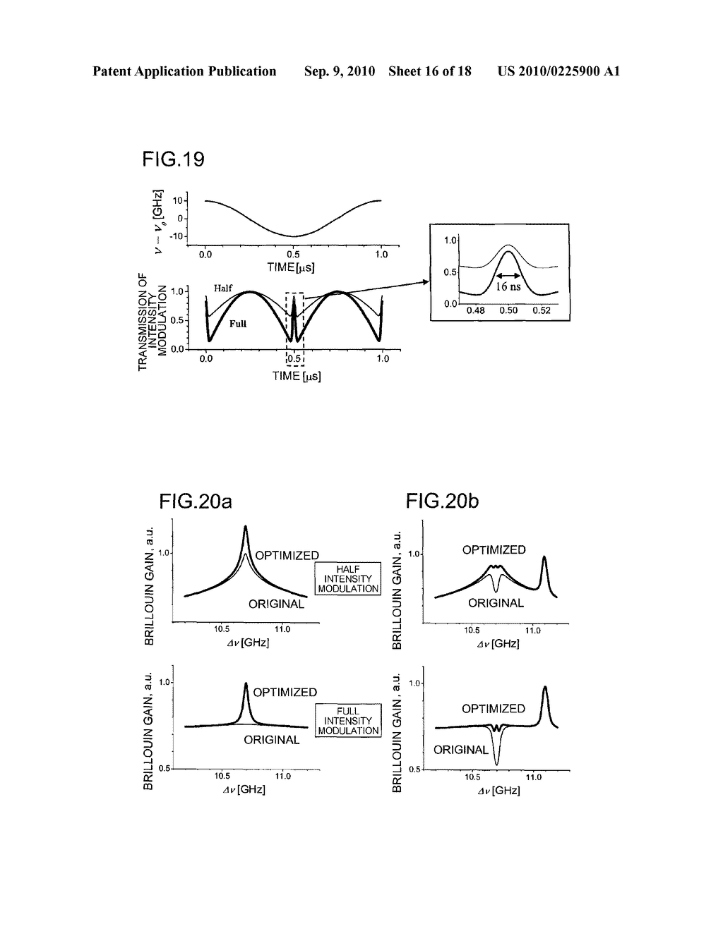 OPTICAL-FIBER-CHARACTERISTIC MEASURING DEVICE AND OPTICAL-FIBER-CHARACTERISTIC MEASURING METHOD - diagram, schematic, and image 17