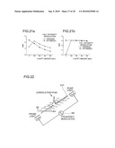 OPTICAL-FIBER-CHARACTERISTIC MEASURING DEVICE AND OPTICAL-FIBER-CHARACTERISTIC MEASURING METHOD diagram and image