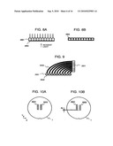 PATTERN DEFECT INSPECTION APPARATUS AND METHOD diagram and image