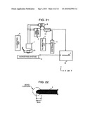 PATTERN DEFECT INSPECTION APPARATUS AND METHOD diagram and image