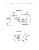 PATTERN DEFECT INSPECTION APPARATUS AND METHOD diagram and image