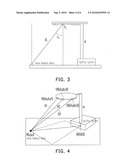 POSITIONING METHOD AND POSITIONING SYSTEM BASED ON LIGHT INTENSITY diagram and image