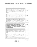 POSITIONING METHOD AND POSITIONING SYSTEM BASED ON LIGHT INTENSITY diagram and image