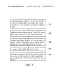 POSITIONING METHOD AND POSITIONING SYSTEM BASED ON LIGHT INTENSITY diagram and image