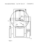 ROTOR IMAGING SYSTEM AND METHOD WITH VARIABLE-RATE PIXEL CLOCK diagram and image