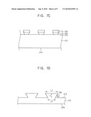 LIGHT GUIDE UNIT AND DISPLAY DEVICE HAVING THE SAME diagram and image