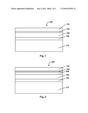 ELECTRO-OPTIC DISPLAYS, AND COLOR FILTERS FOR USE THEREIN diagram and image