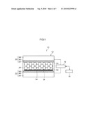 PARTICLES FOR DISPLAY, PARTICLE DISPERSION FOR DISPLAY, DISPLAY MEDIUM AND DISPLAY DEVICE diagram and image