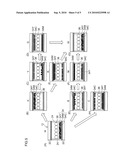 PARTICLES FOR DISPLAY, PARTICLE DISPERSION FOR DISPLAY, DISPLAY MEDIUM AND DISPLAY DEVICE diagram and image