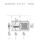 ACRYLIC CIRCULAR POLARIZATION 3D LENS AND METHOD OF PRODUCING SAME diagram and image