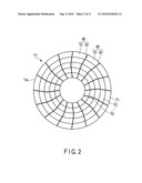 DISK DRIVE HAVING MAGNETIC DISK OF PATTERNED MEDIA TYPE diagram and image