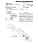 DRIVING DEVICE AND PROTECTION METHOD THEREOF diagram and image