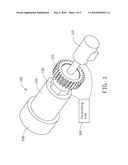 DRIVING DEVICE AND PROTECTION METHOD THEREOF diagram and image