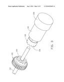 DRIVING DEVICE AND PROTECTION METHOD THEREOF diagram and image