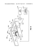 DETECTING AND SENSING ACTUATION IN A CIRCUIT INTERRUPTING DEVICE diagram and image