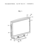 Metal plate member, information display apparatus and panel unit manufacturing method diagram and image