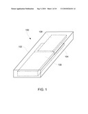 Multi-Part Substrate Assemblies for Low Profile Portable Electronic Devices diagram and image