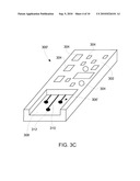 Multi-Part Substrate Assemblies for Low Profile Portable Electronic Devices diagram and image