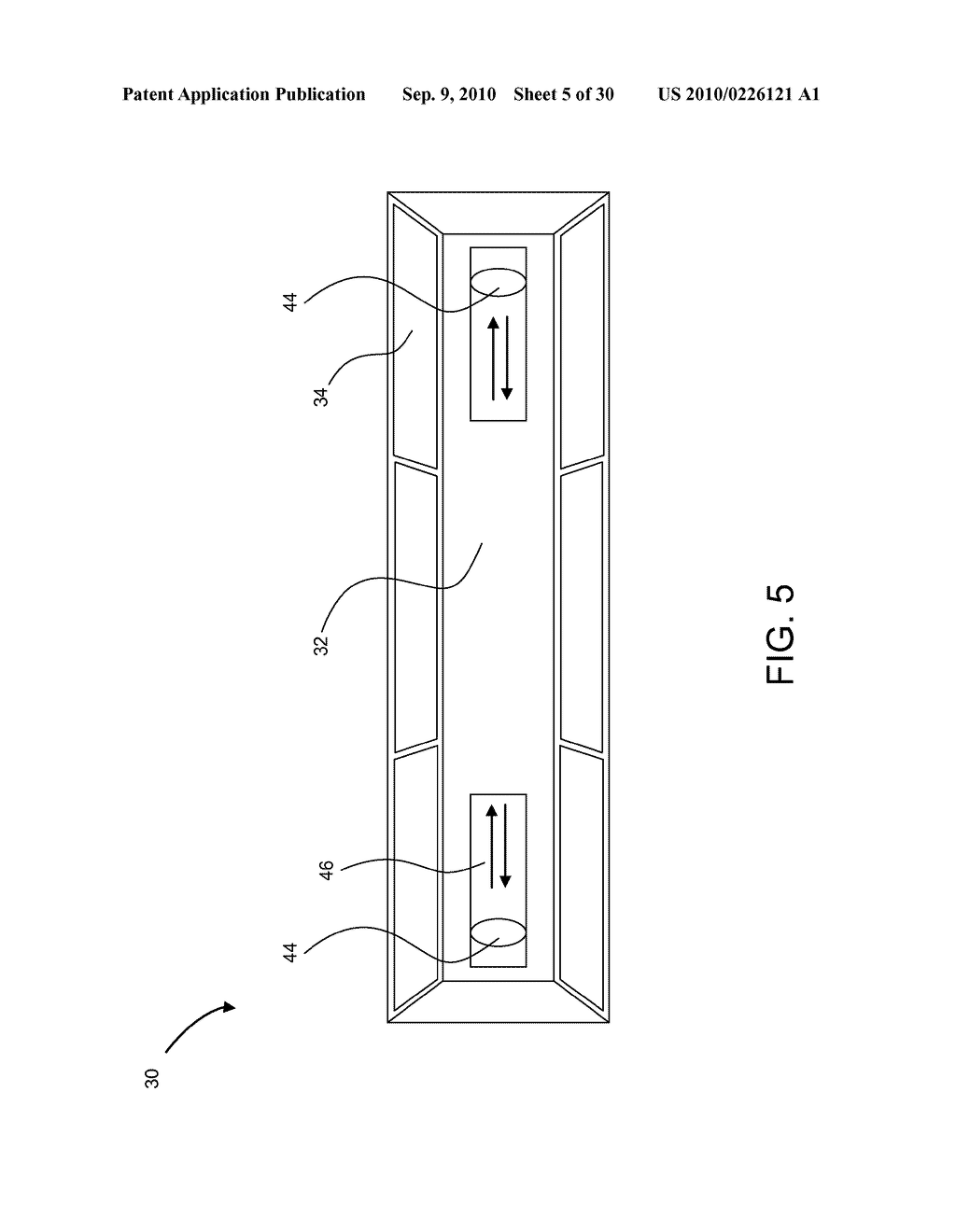 SOLAR LIGHT APPARATUS AND SYSTEM - diagram, schematic, and image 06