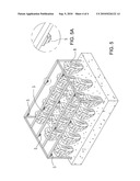 Light Wave Type Insect Repellent Device diagram and image