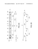 Wiring board contributable to reduction in thickness of light emitting apparatus and having high versatility diagram and image