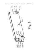 Pliable Combined Supports for Decorative Lighting diagram and image