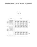 METHOD OF READING DATA AND METHOD OF INPUTTING AND OUTPUTTING DATA IN NON-VOLATILE MEMORY DEVICE diagram and image