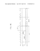 METHOD OF READING DATA AND METHOD OF INPUTTING AND OUTPUTTING DATA IN NON-VOLATILE MEMORY DEVICE diagram and image