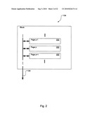 MULTIPLE BIT PER CELL NON VOLATILE MEMORY APPARATUS AND SYSTEM HAVING POLARITY CONTROL AND METHOD OF PROGRAMMING SAME diagram and image