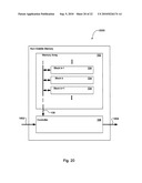 MULTIPLE BIT PER CELL NON VOLATILE MEMORY APPARATUS AND SYSTEM HAVING POLARITY CONTROL AND METHOD OF PROGRAMMING SAME diagram and image